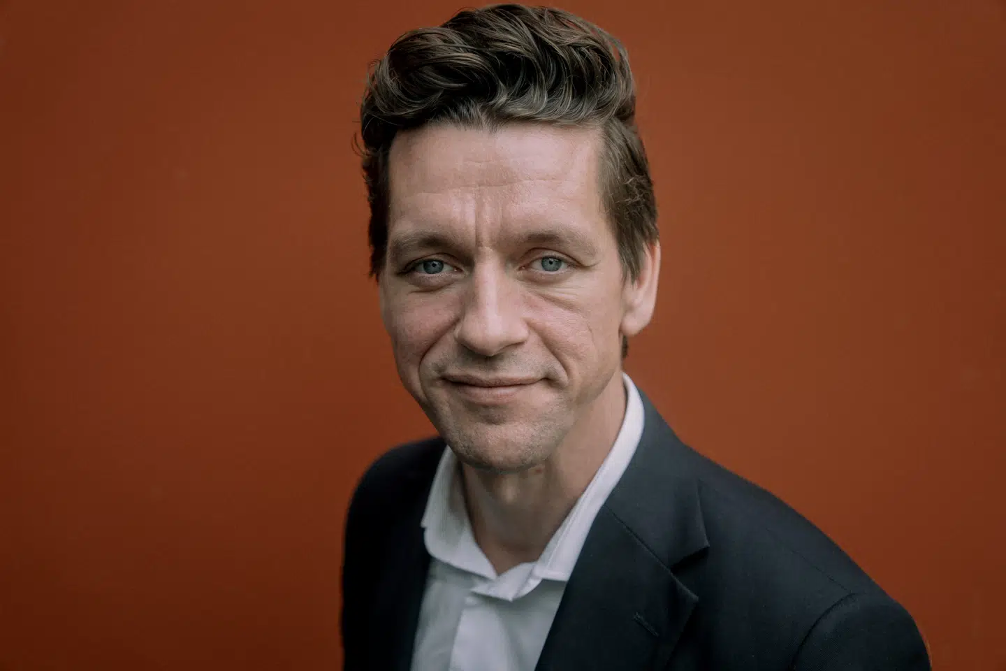 Beskæftigelsesminister Kaare Dybvad har skrevet en bog om den udenlandske arbejdskraft.