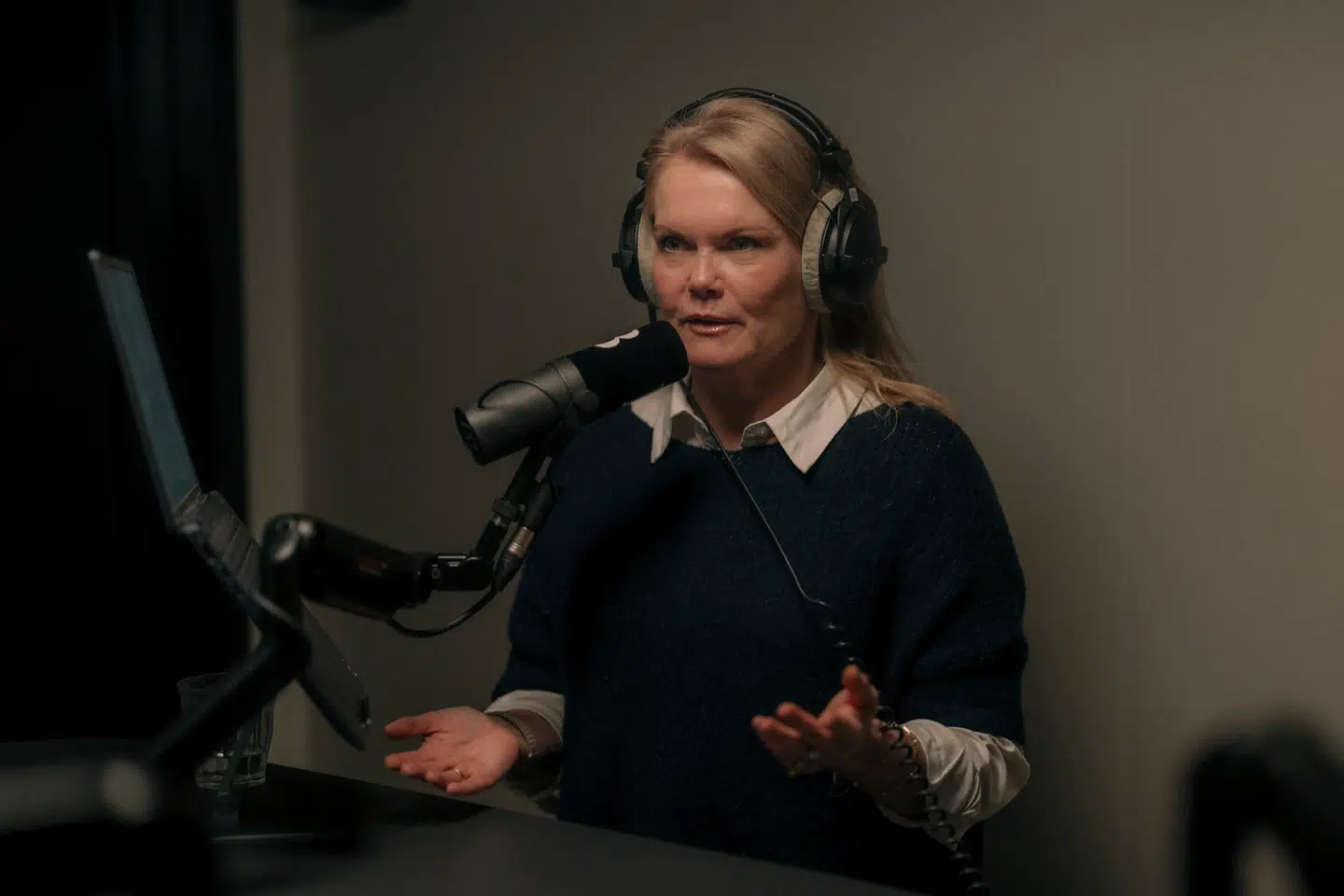 Dagens historier i »Lyt til Berlingske« er udvalgt af international kommentator Birgitte Borup.