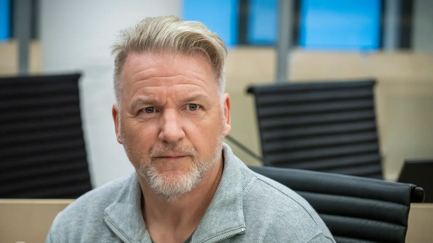 Stig Millehaugen blev fundet død i sin celle 29. januar.