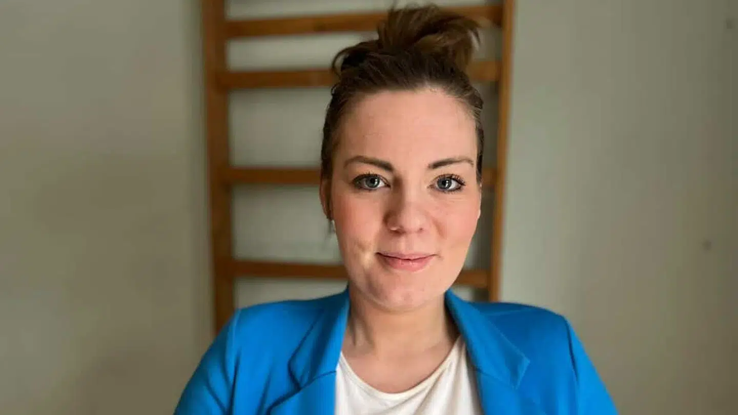 Gunilla Winther driver profilen Natuligvis.Gunilla på Instagram med knap 35 tusind følgere