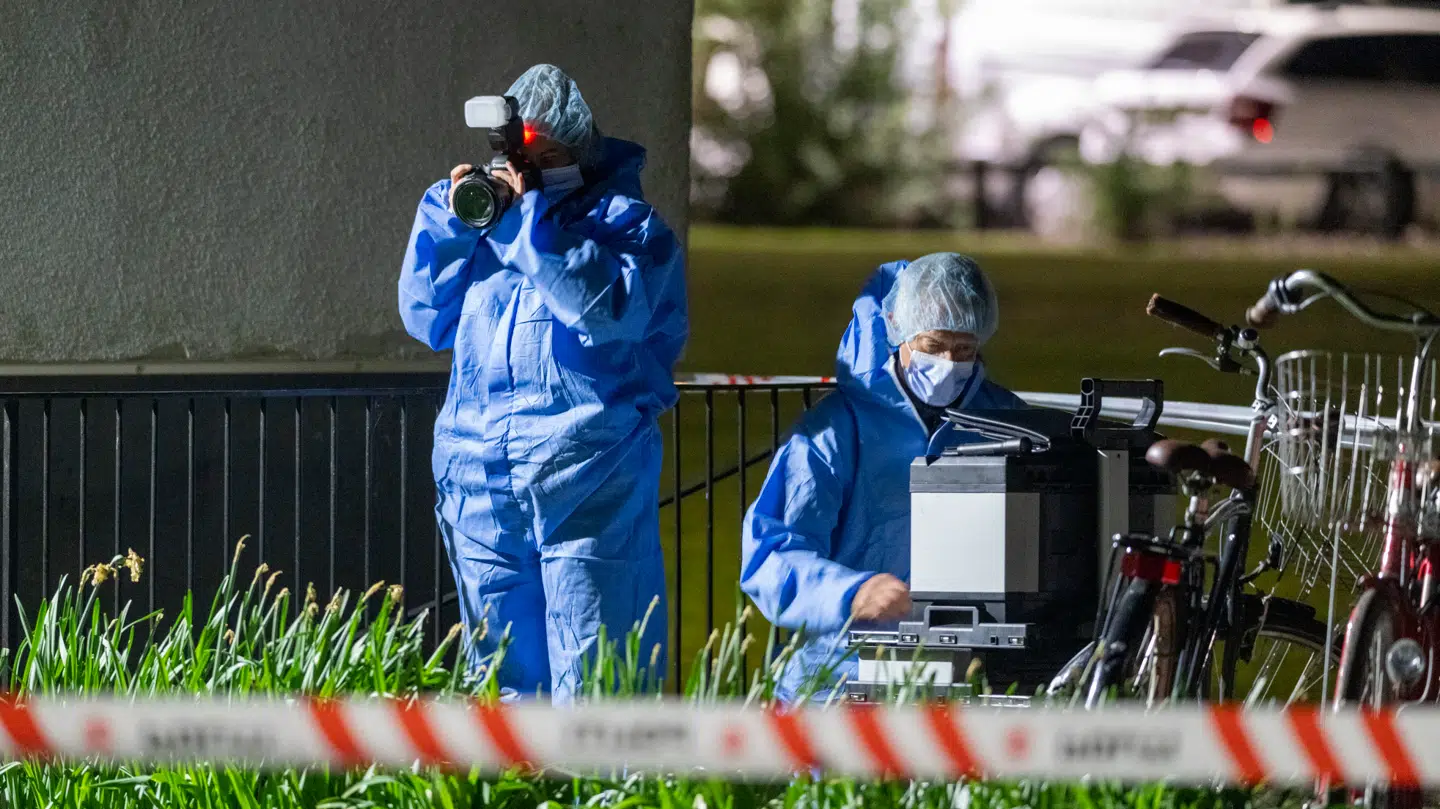 En yngre mand blev ramt af skud, imens han sad i sin bil på Novembervej i Søborg. En 12-årig pige var med i bilen, da en 35-årig mand fredag blev skuddræbt på Novembervej ud for Pliegårdsvej 21 i Søborg i udkanten af København. Flere skud blev affyret omkring 17.47, da maskerede mænd skød den 35-årige mand, der sad i sin bil. Offeret blev fatalt såret og døde senere af sine kvæstelser på hospitalet. Fredag den 2. maj 2025.