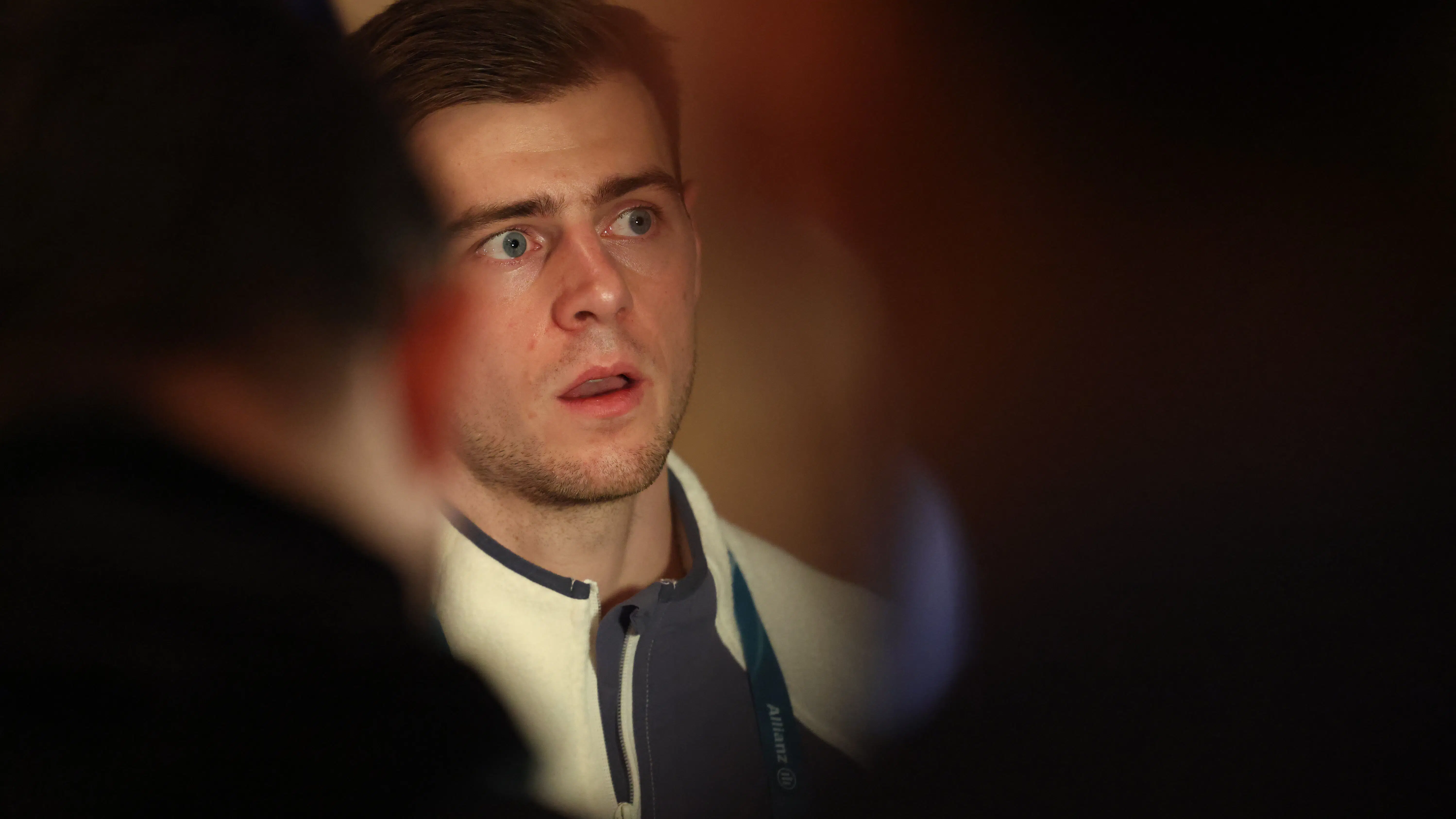 Hele verden taler om OL-udsmidningen: 'Det nytter ikke'