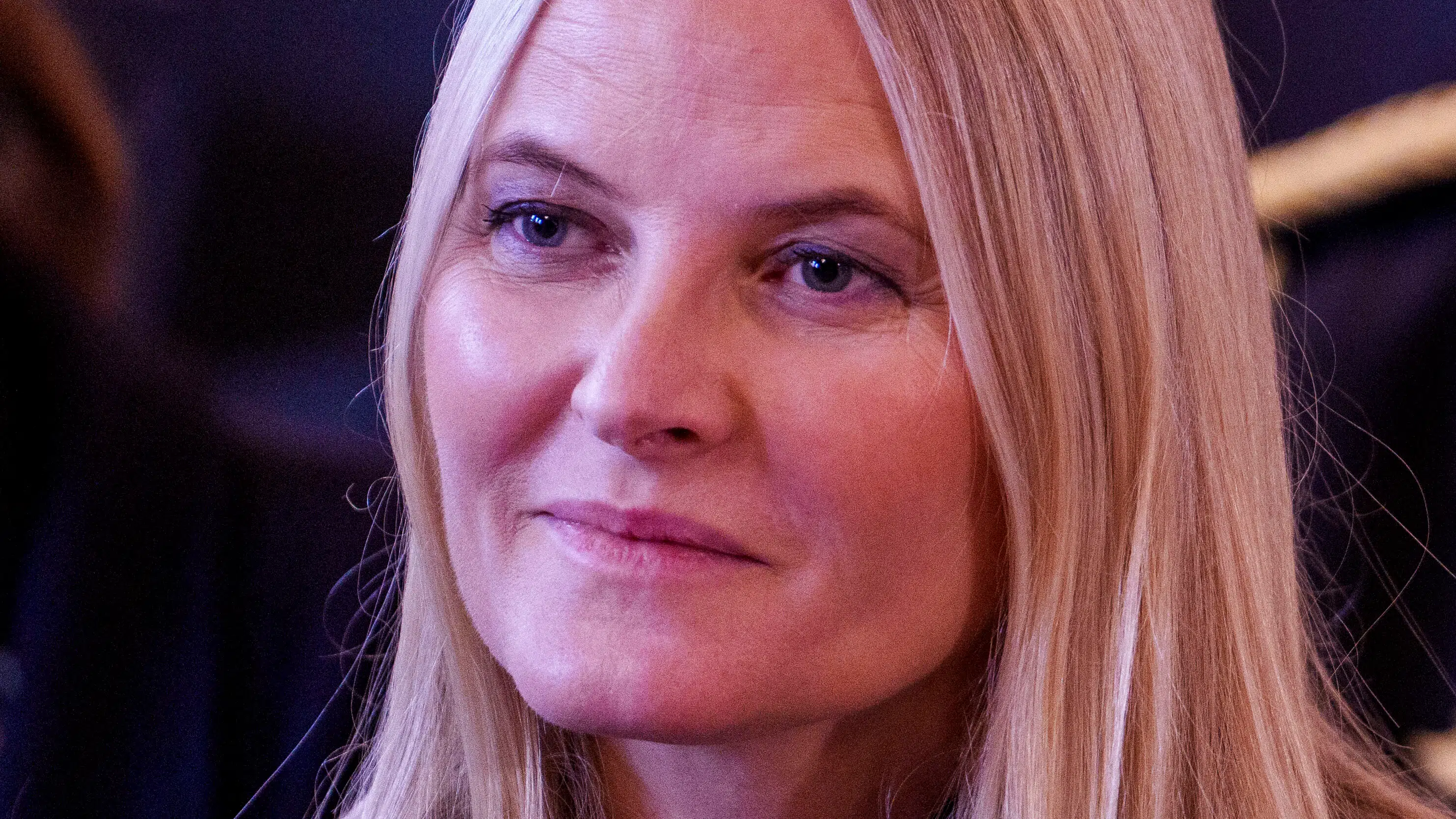 Slottet har taget kontakt: Har sendt brev og sms