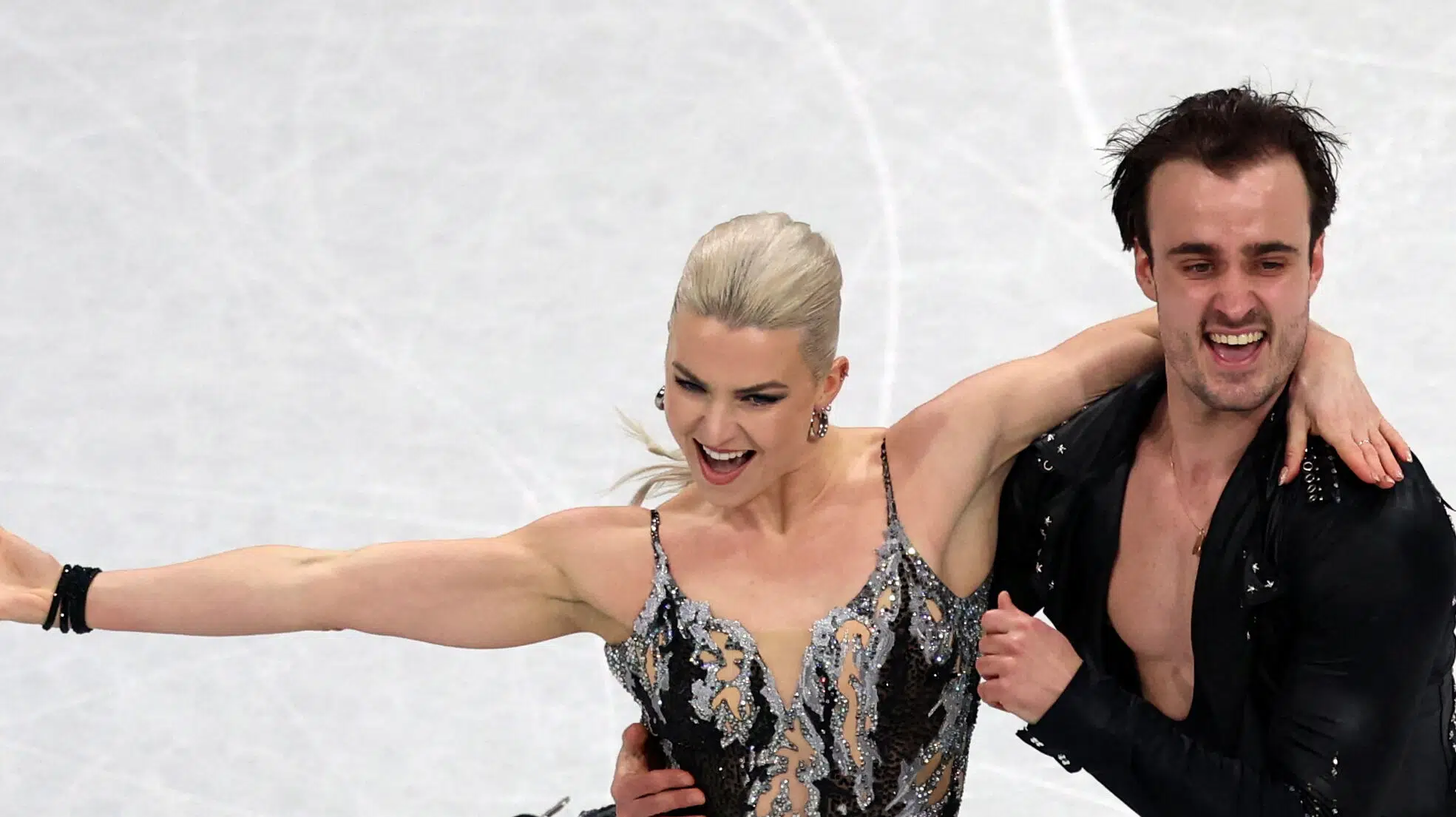 Uventet OL-problem: Kondom-panik i Cortina