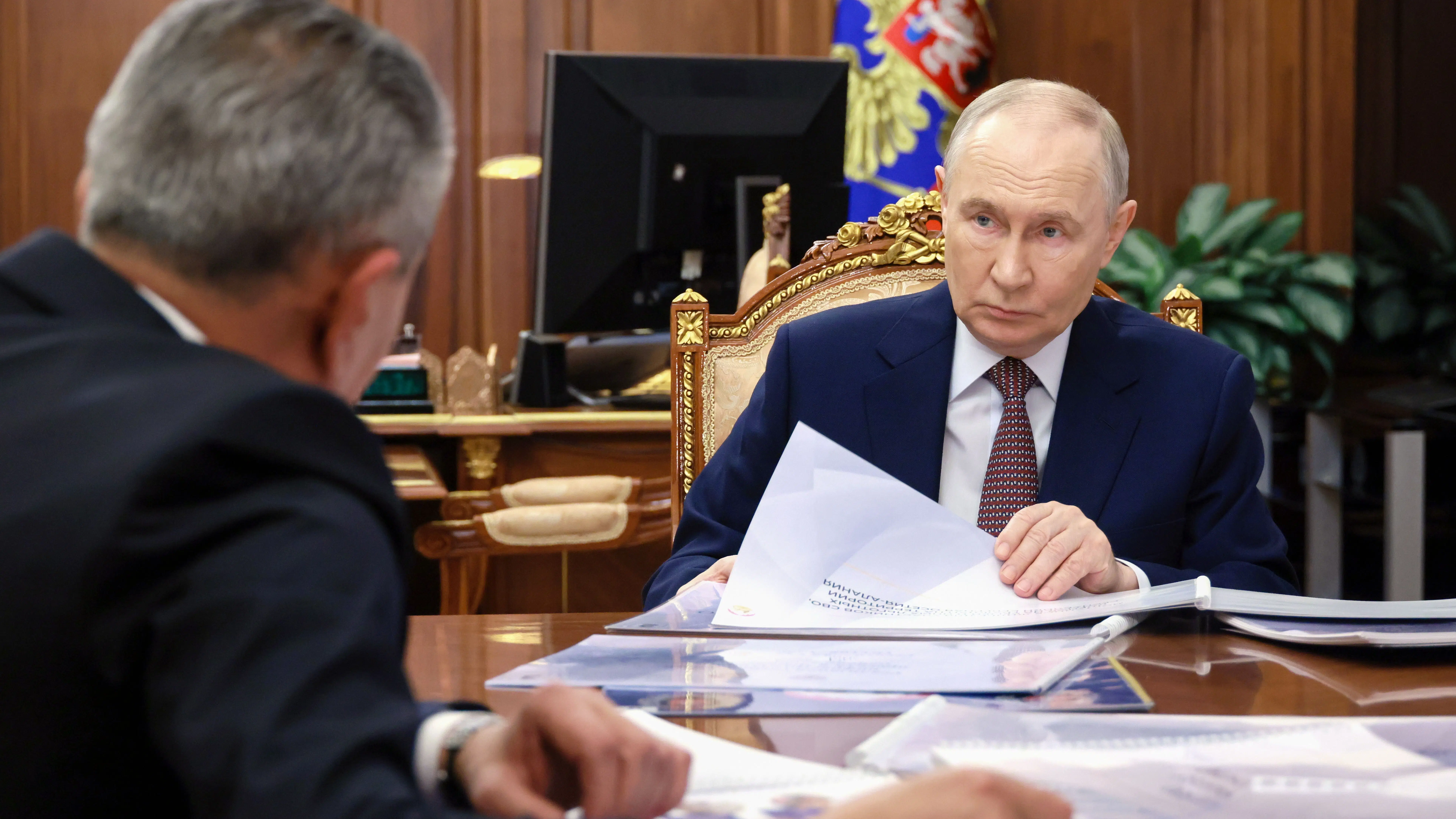 Chok efter simulering: Putin kan udstille NATO med blot 15.000 mand