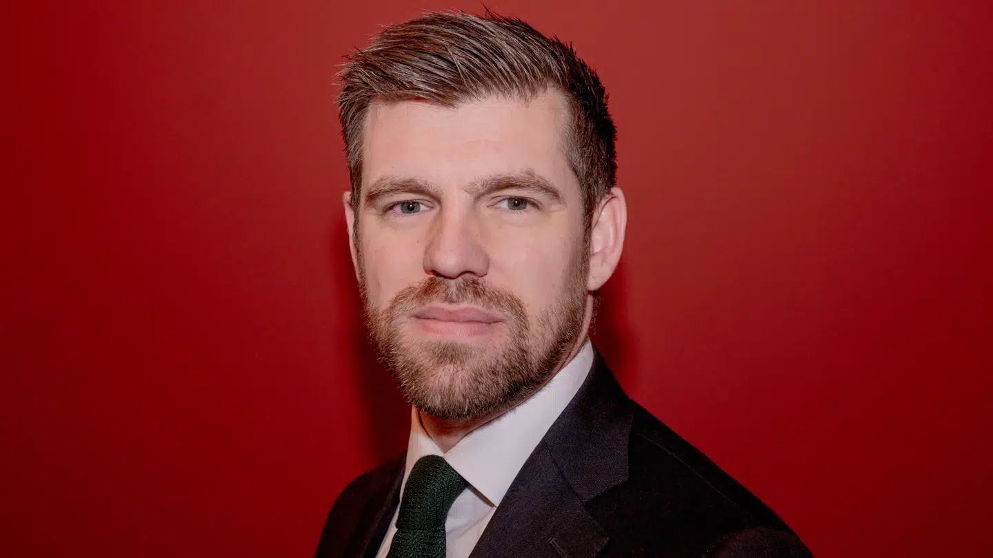 Morten Dahlin, der er minister for byer og landdistrikter, kirkeminister og minister for nordisk samarbejde, er gæst i fredagens afsnit af B.T.s debatpodcast, Borgerlig Tabloid.