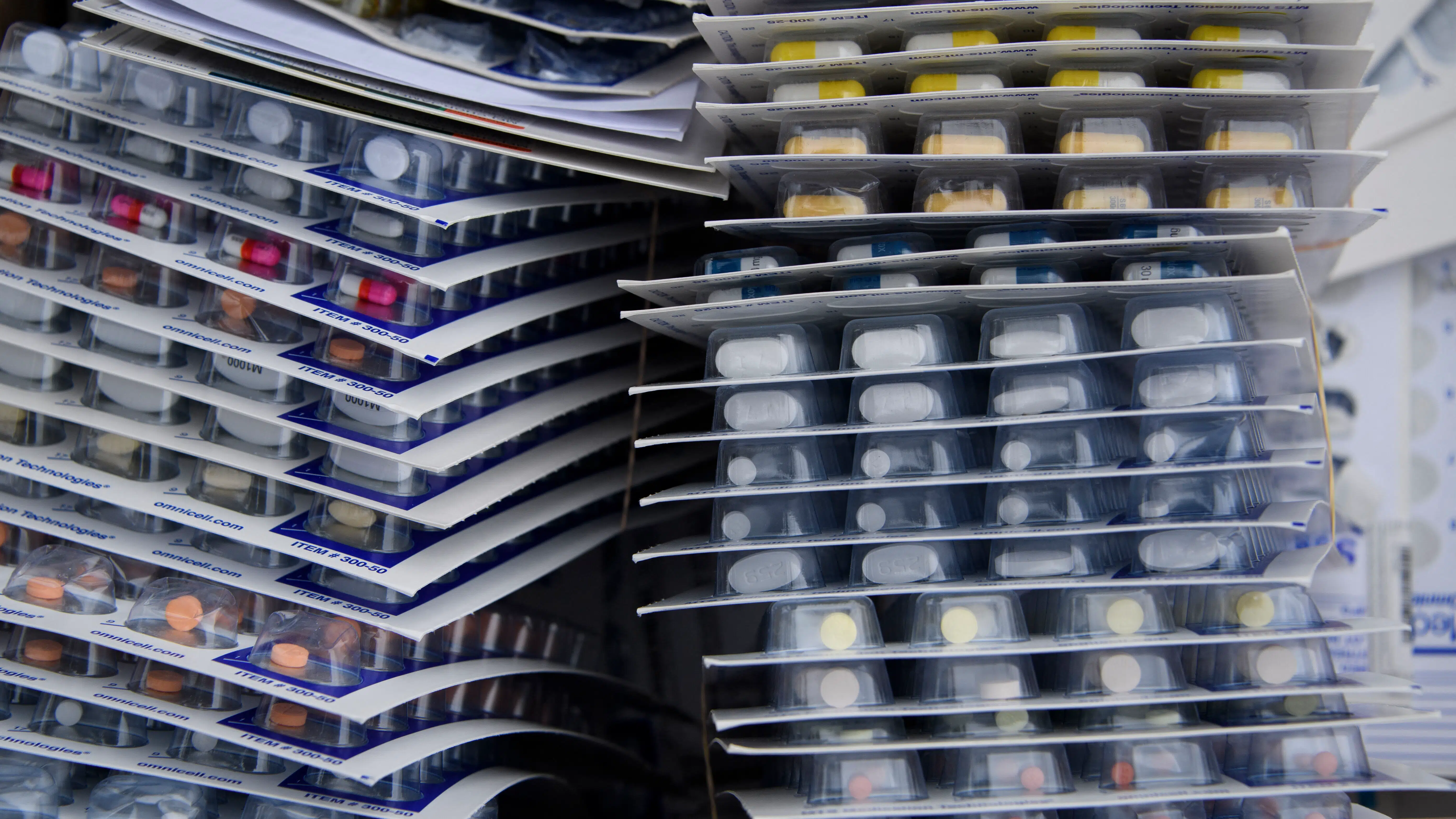 Flove mænd køber viagra på nettet: 'Kom ud af busken'