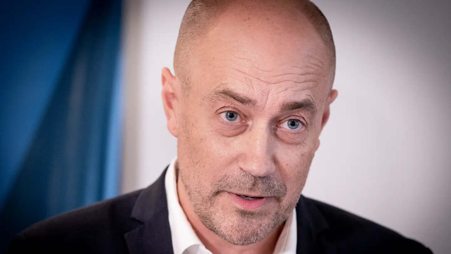 Miljøminister Magnus Heunicke blev torsdag angrebet af sin ministerkollega og indkaldt til samråd.