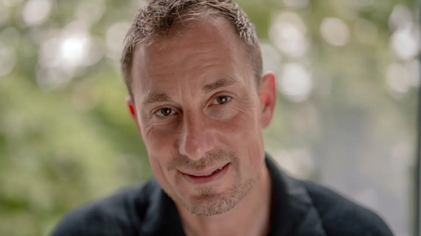 Peter Gade har mistet sin mentor og sparringspartner, der for nylig afgik ved døden.