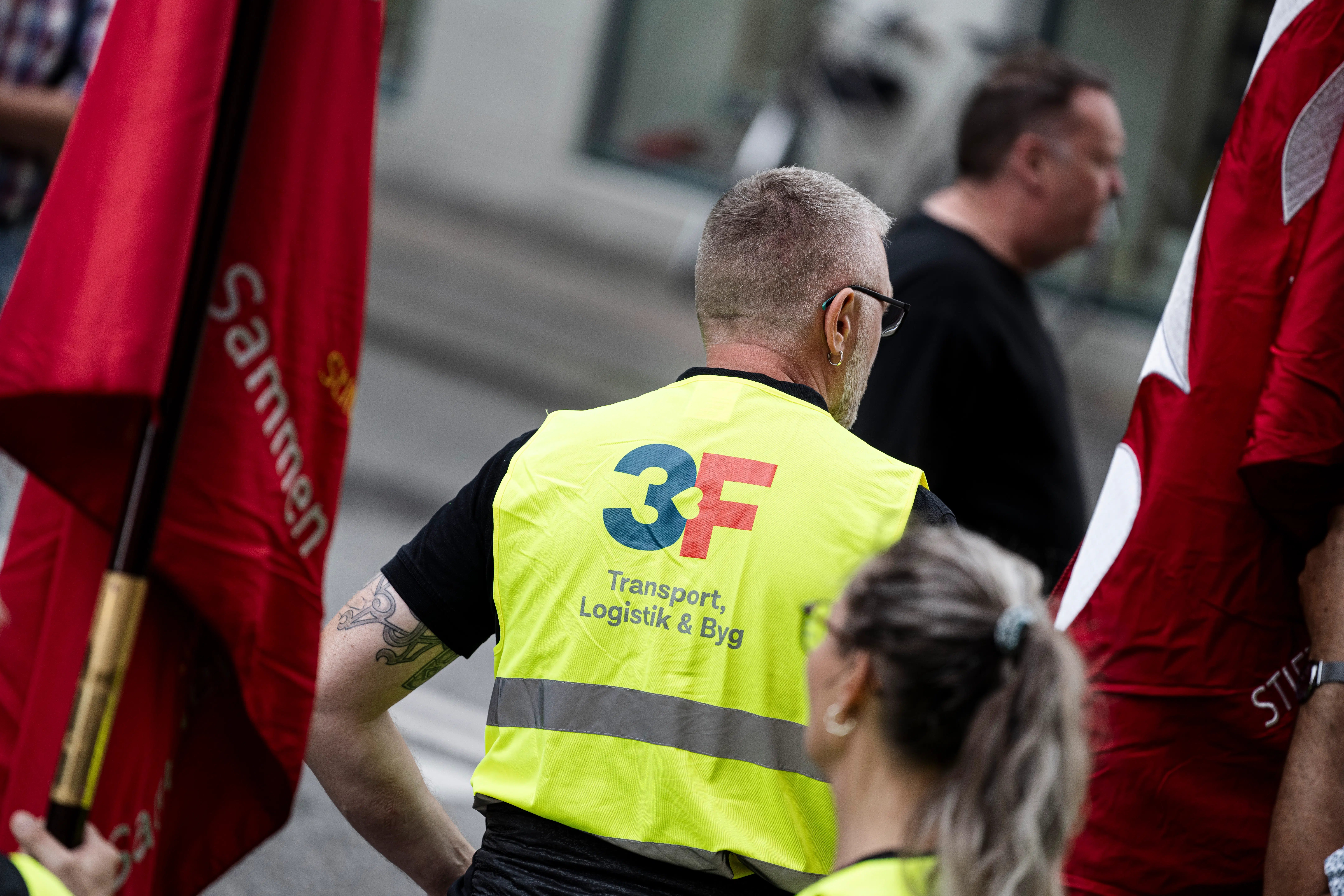 Business-update: Endnu en sag om krænkelser og dårligt arbejdsmiljø rammer 3F