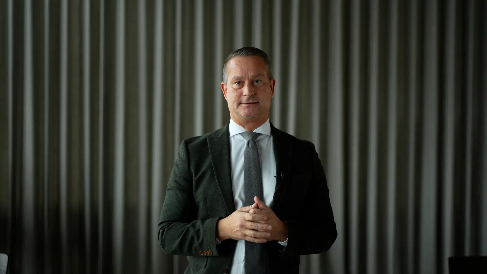 Ulrik Bie: »Man kunne lukke alt i USA, og de vil stadig være i underskud«