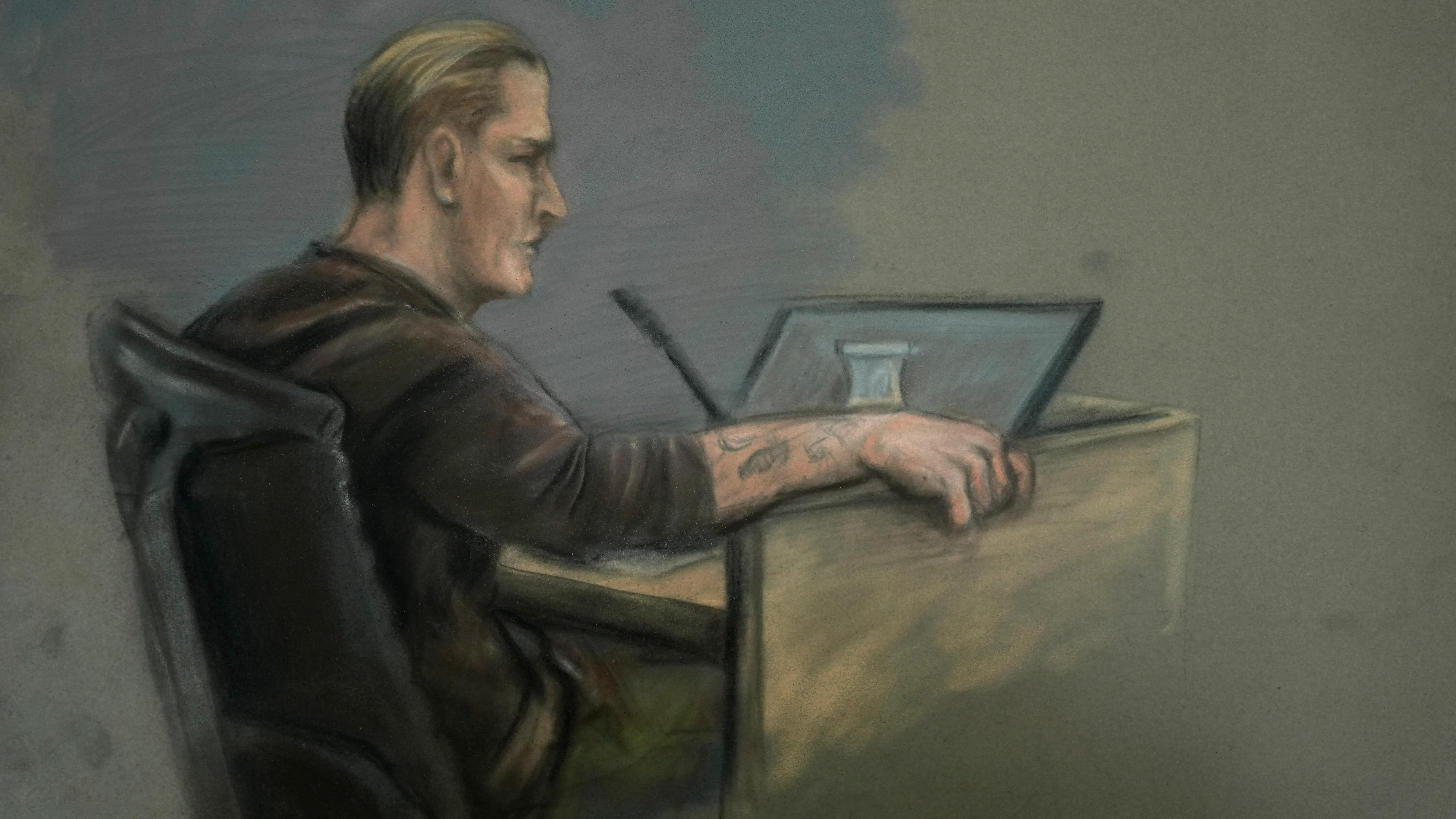 Marius Borg Høiby indrømmer vildt forhold til stoffer: Sniffede hos svigerforældrene