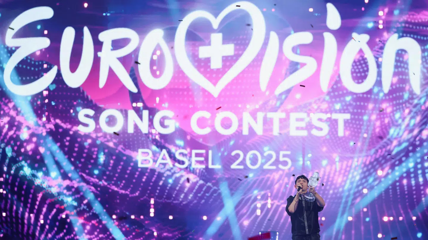 (Arkiv) En række Eurovision koncerter er blevet aflyst.