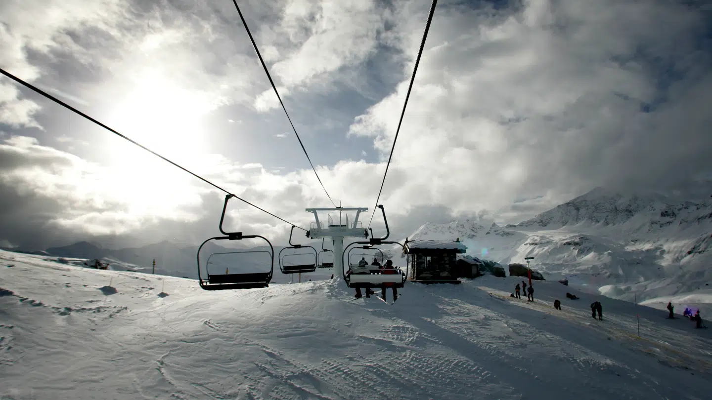 Arkivfoto. Billedet er ikke relateret til artiklen.