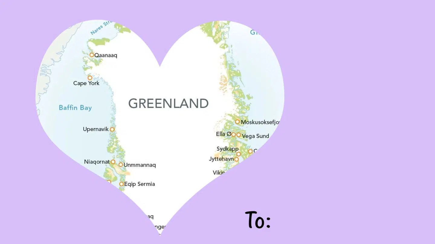 Her er billedet, som Det Hvide Hus har delt.