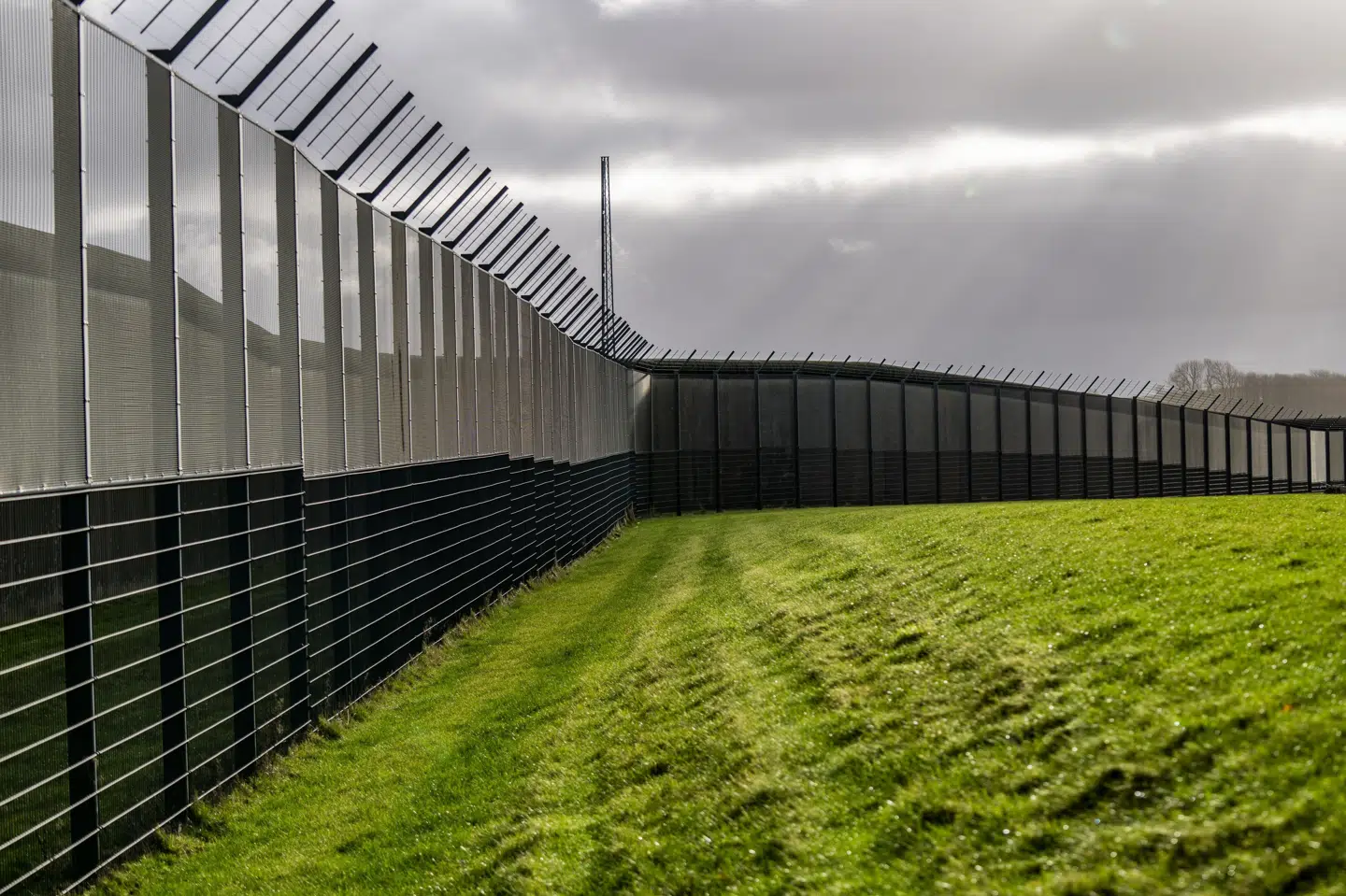 Indsatte har klaget til Danmarks Fængslers øverste ledelse, fordi de mener, at de ikke har fået nødvendig eller rettidig sundhedsbistand. Den statslige fængselsmyndighed vil sætte gang i forskellige initiativer. (Arkivfoto).