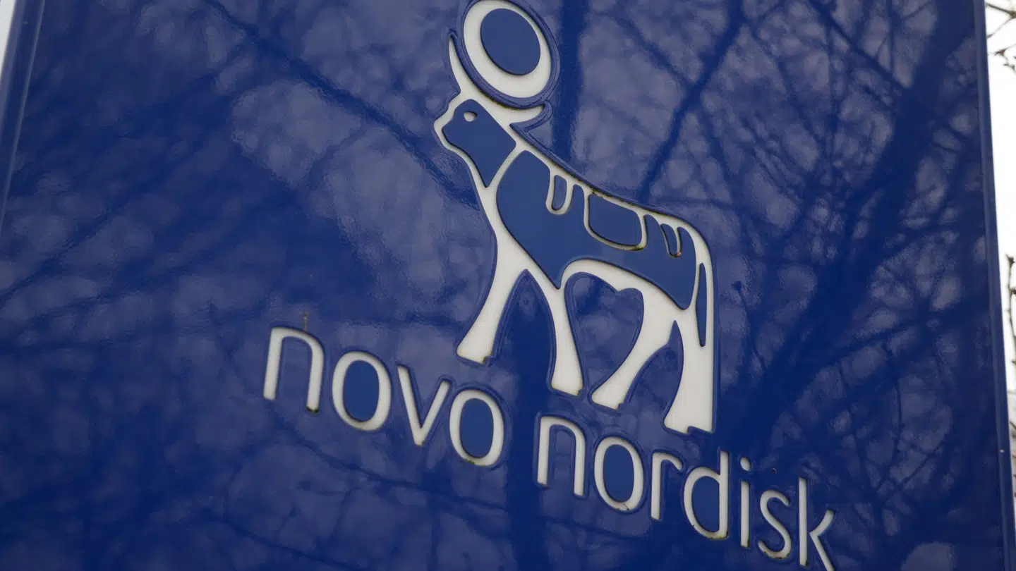 Novo Nordisk fyrer nu 40 medarbejdere på deres fabrik i Nordjylland.