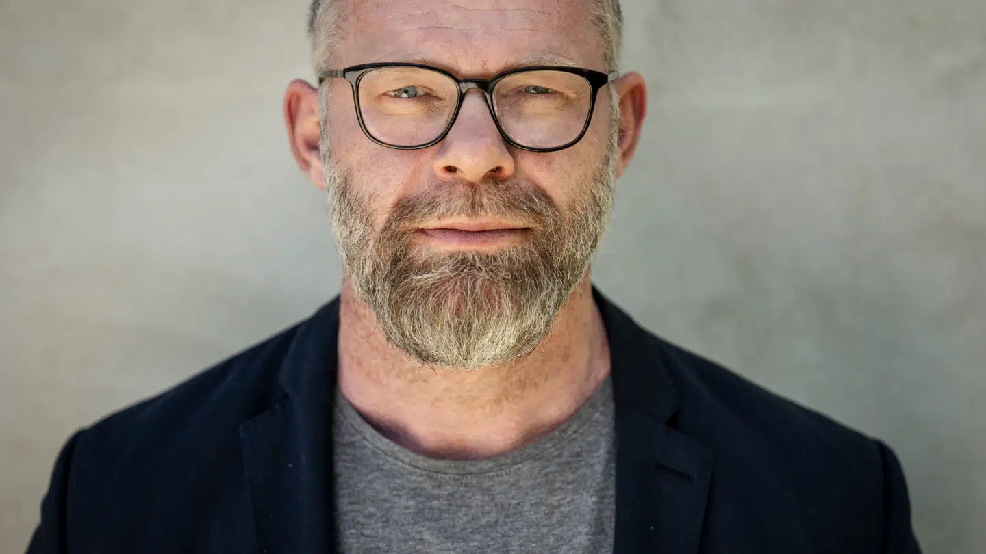 Joachim B. Olsen mener Venstre forslag er en vindersag.