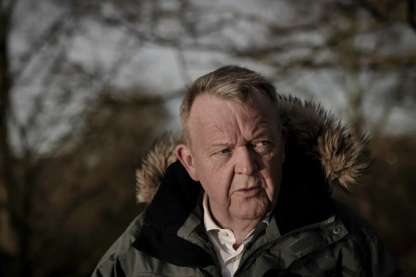 Lars Løkke Rasmussen om Venstre-melding: »Det er skuffende, kortsigtet, fantasiforladt og ærlig talt lidt dumt, hvis jeg må være helt ærlig.«