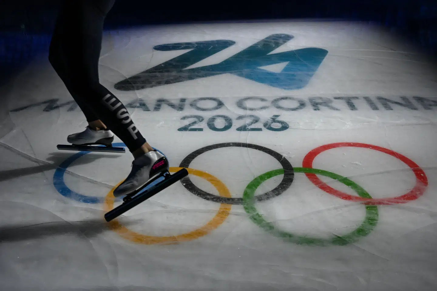 Under årets vinter-OL er forsyningerne af gratis kondomer til atleterne sluppet op, oplyser den nationale olympiske komité i Italien ifølge AP. (Arkivfoto).