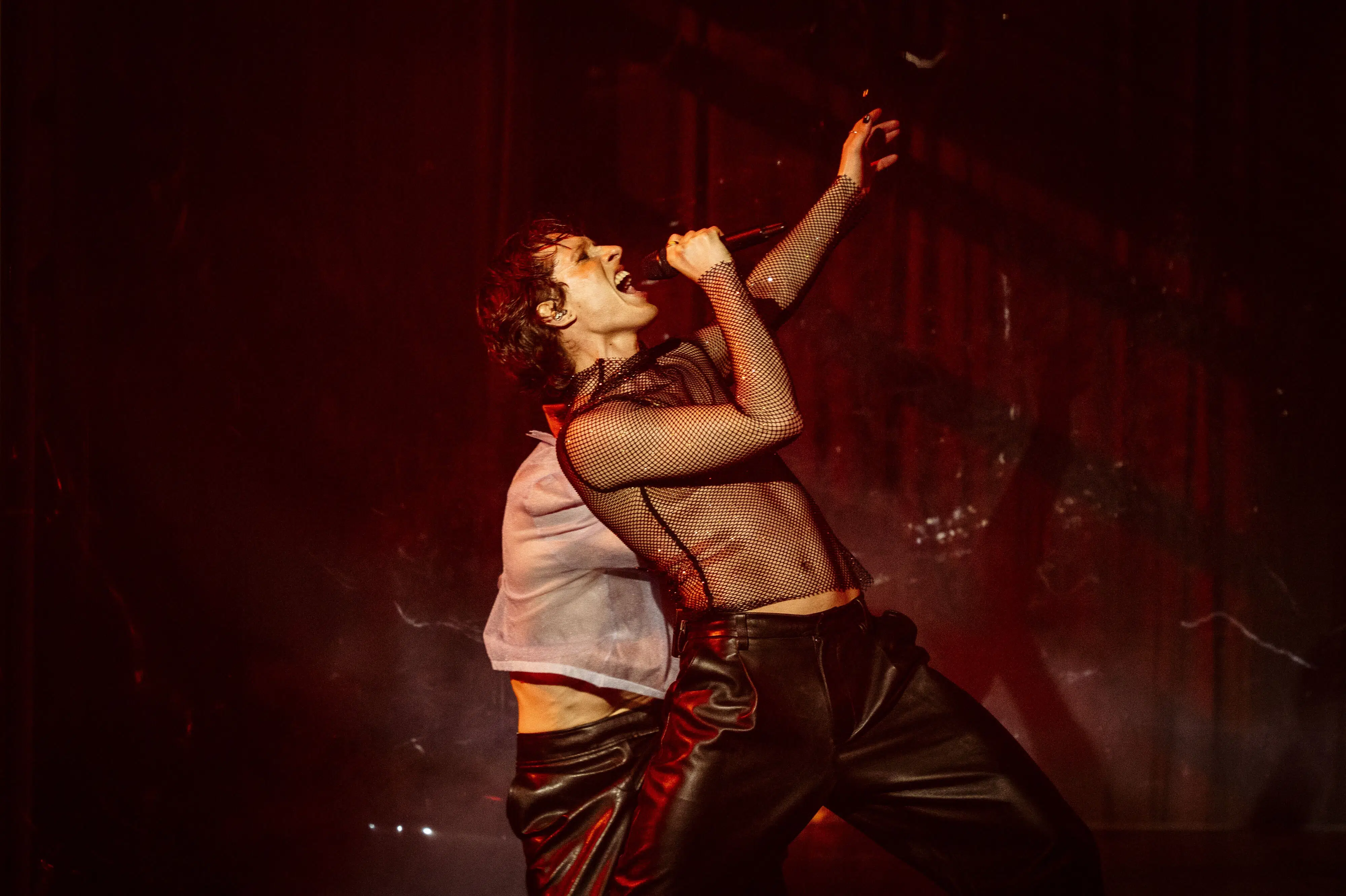 DR's grandprixboss efter overraskende sejr: Jeg fik gåsehud på benene