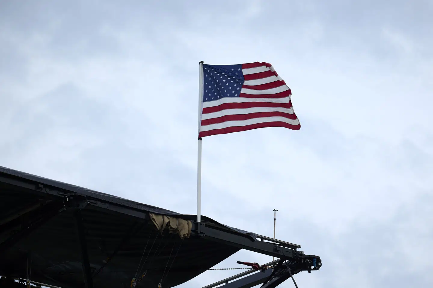 Interessen for at studere i USA er aftaget blandt danske studerende, lyder det fra flere universiteter. (Arkivfoto).
