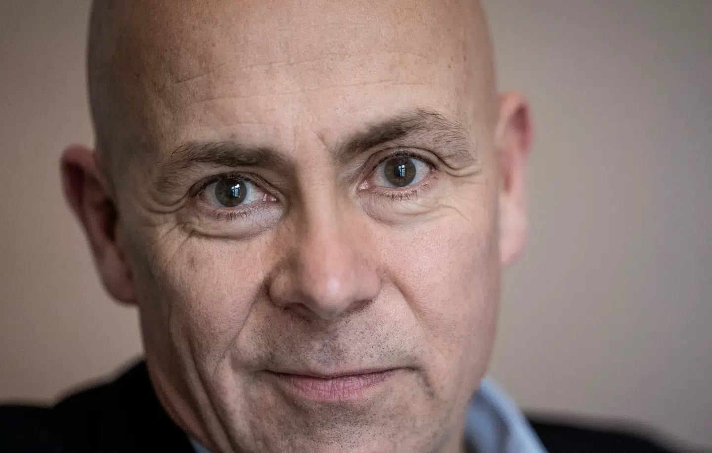 Claus Oxfeldt stiller op for Venstre på Fyn.