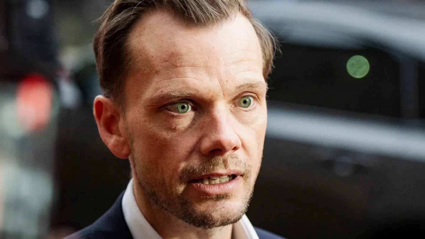 Justitsminister Peter Hummelgaard (S) præsenterer mandag nye tiltag, der skal dæmme op for bandekriminaliteten i Danmark.