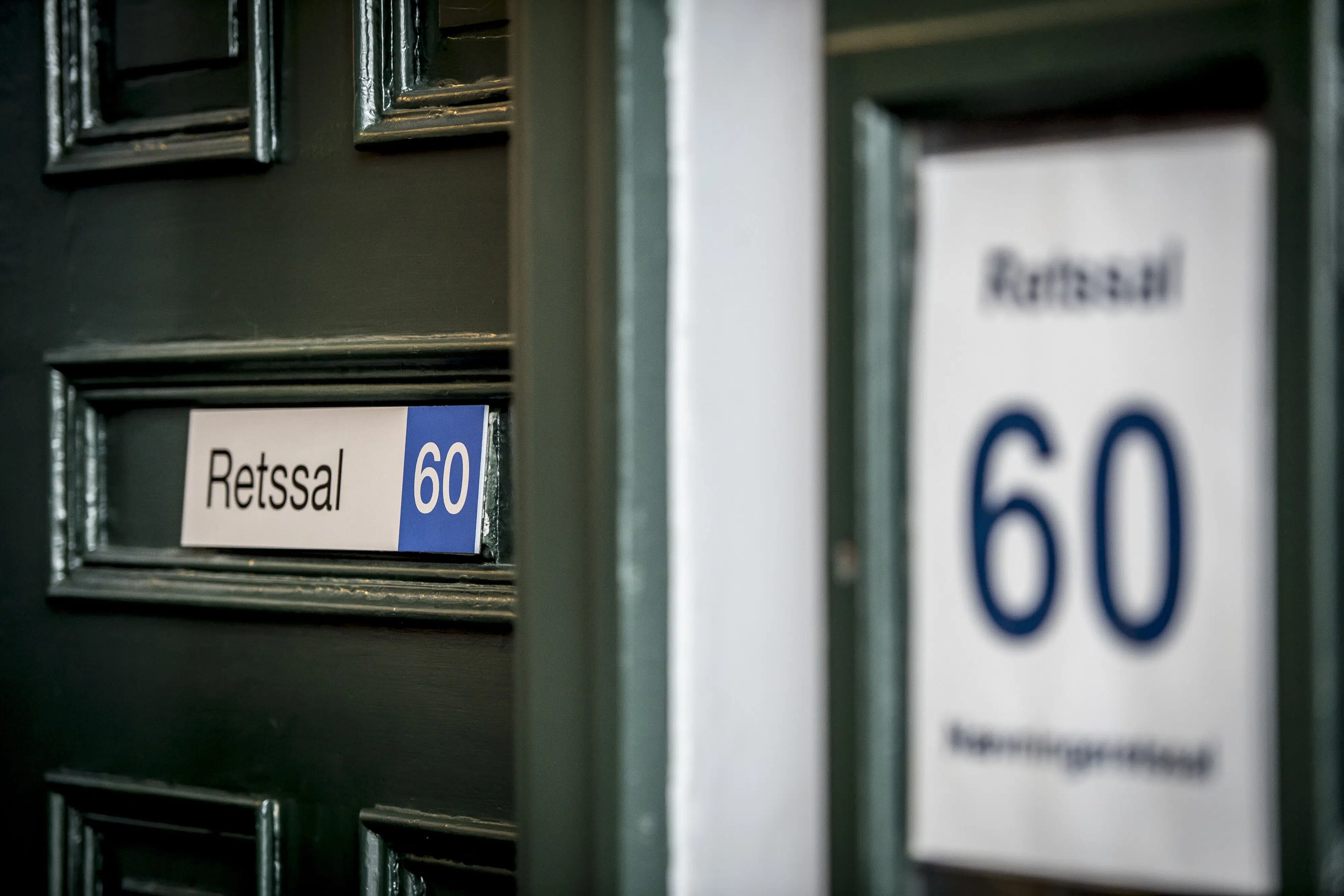 Regeringen vil straffe bestillingskriminalitet hårdere