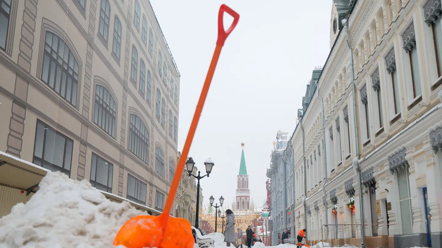 Det mentale helbred bliver tilsyneladende dårligere i Rusland.