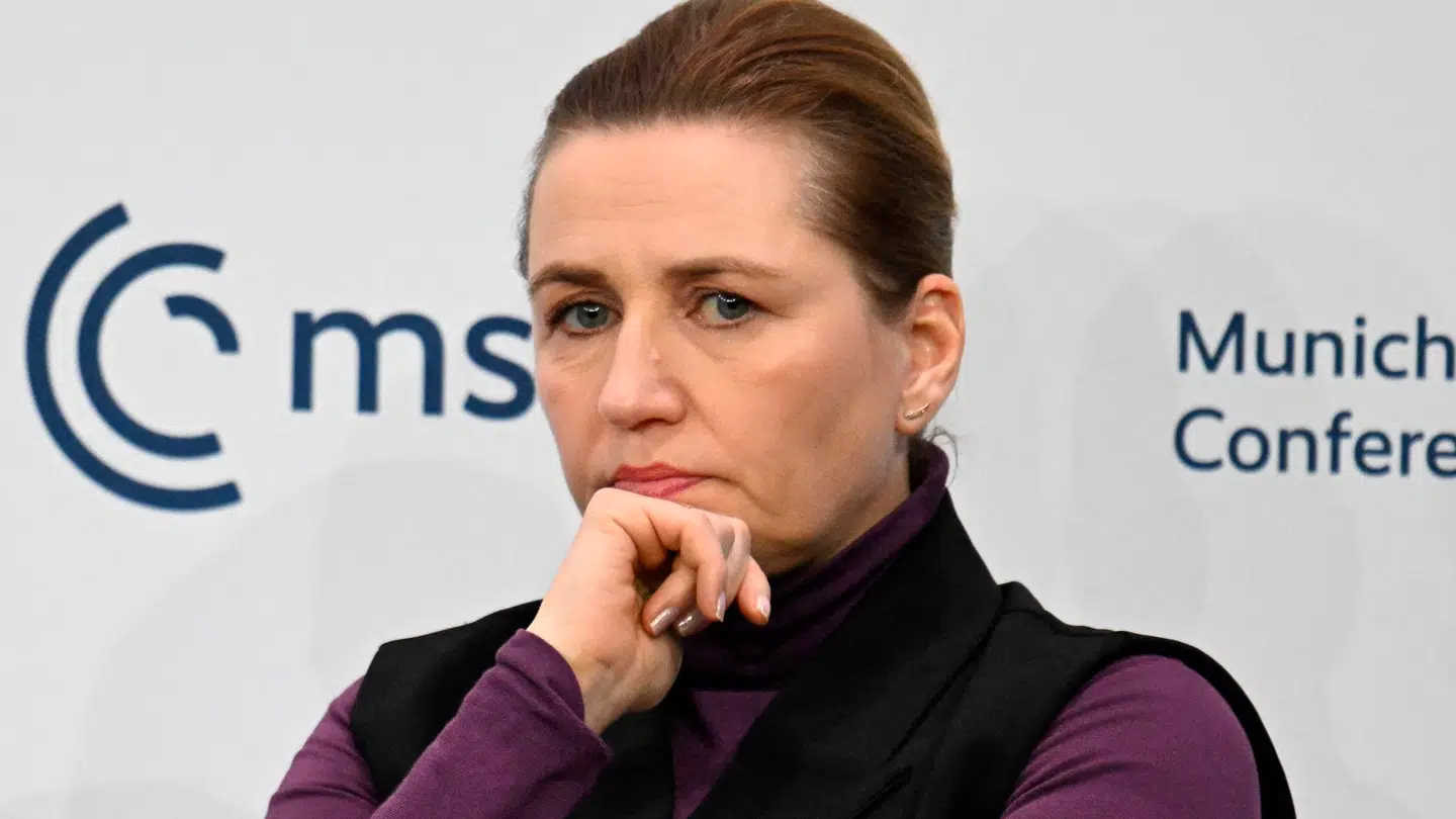 Statsminister Mette Frederiksen bliver nødt til at gøre det klart, hvad det er, hun vil gøre, når hun siger, at noget er galt, når nogen bliver rige alene ved at bo det rigtige sted. Sådan lyder det fra DF.