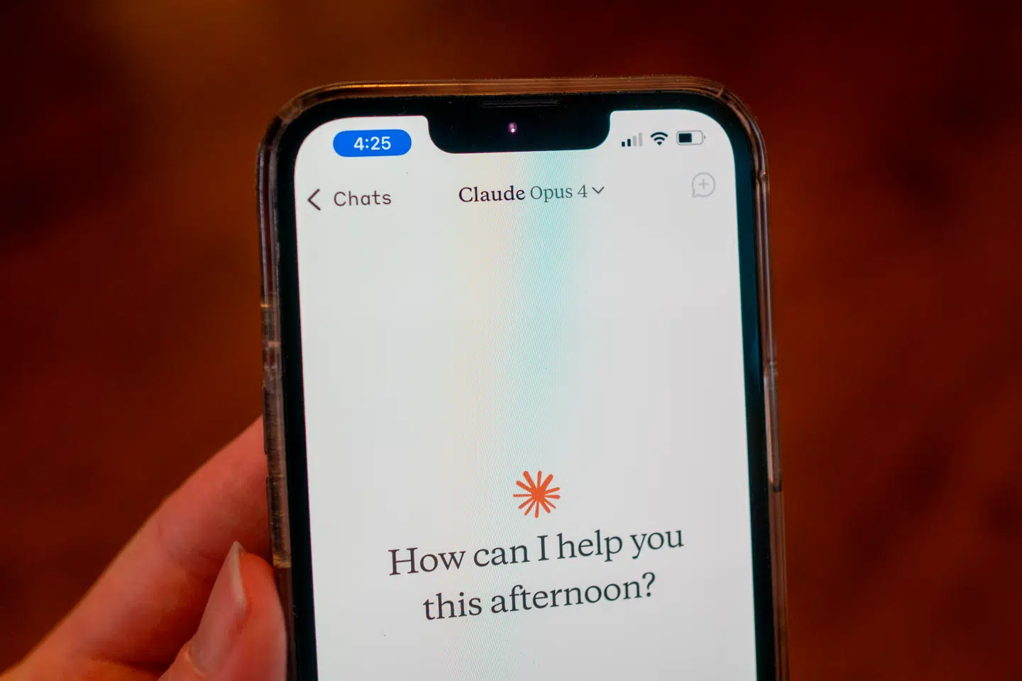 Claude er en af mange kunstige intelligenser, som er i stand til lynhurtigt at behandle data i realtid.