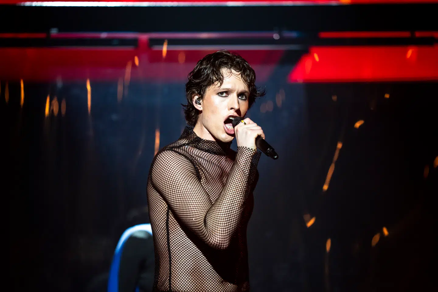 Søren Torpegaard Lund tog lørdag aften grand prix-sejren med »Før vi går hjem«. Til maj repræsenterer han Danmark ved Eurovision Song Contest i Wien. Den danske sang spås allerede gode finalechancer.