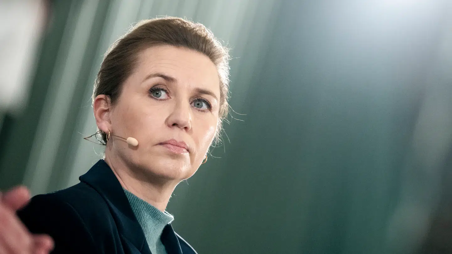 Statsminister Mette Frederiksen (S) har siden sin nytårstale flere gange hentydet til, at der kommer til at ske ændringer på boligmarkedet.