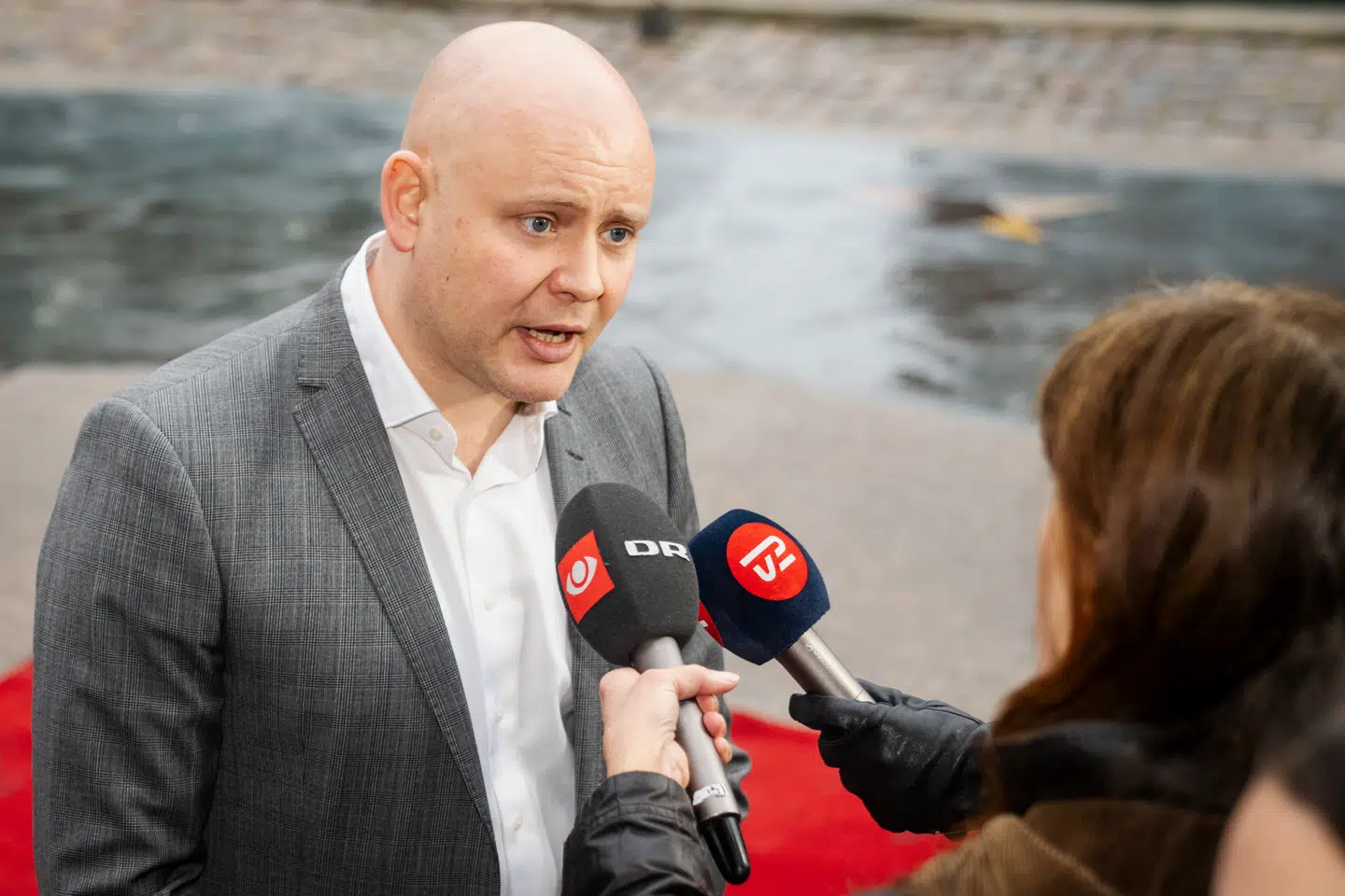 Kulturminister Jakob Engel-Schmidt (M) nedsatte tidligere på måneden et råd, der skal undersøge og debattere »kunsten, kulturens og idrættens rolle i den tid, vi lever i«. Antropolog Katja Kvaale er ikke just imponeret.