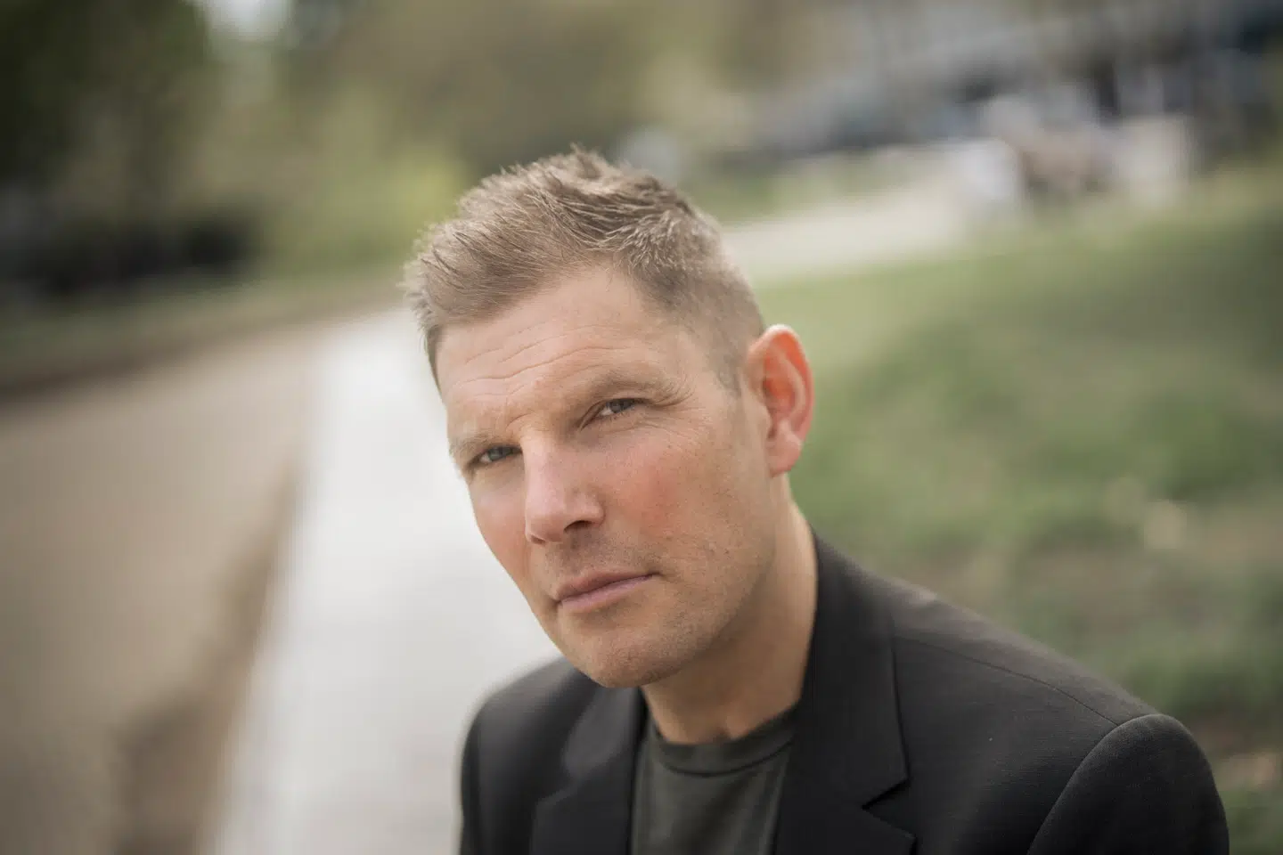 Lars Hytting er investeringsstrateg hos ArthaScope.