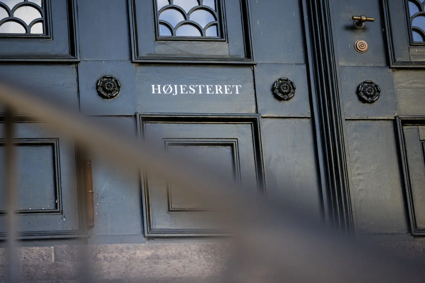 Højesteret har valgt at stadfæste en afgørelse fra Vestre Landsret, hvor en ung mand med syrisk statsborgerskab udvises af Danmark med seks års indrejseforbud efter voldsepisode. (Arkivfoto).