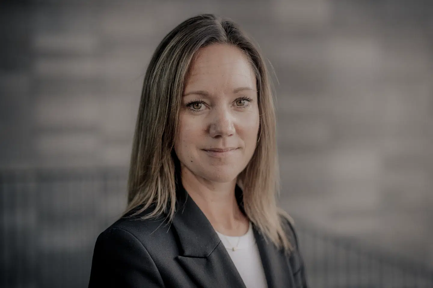 Betina Grimstrup, privatøkonomisk ekspert i Nordea.