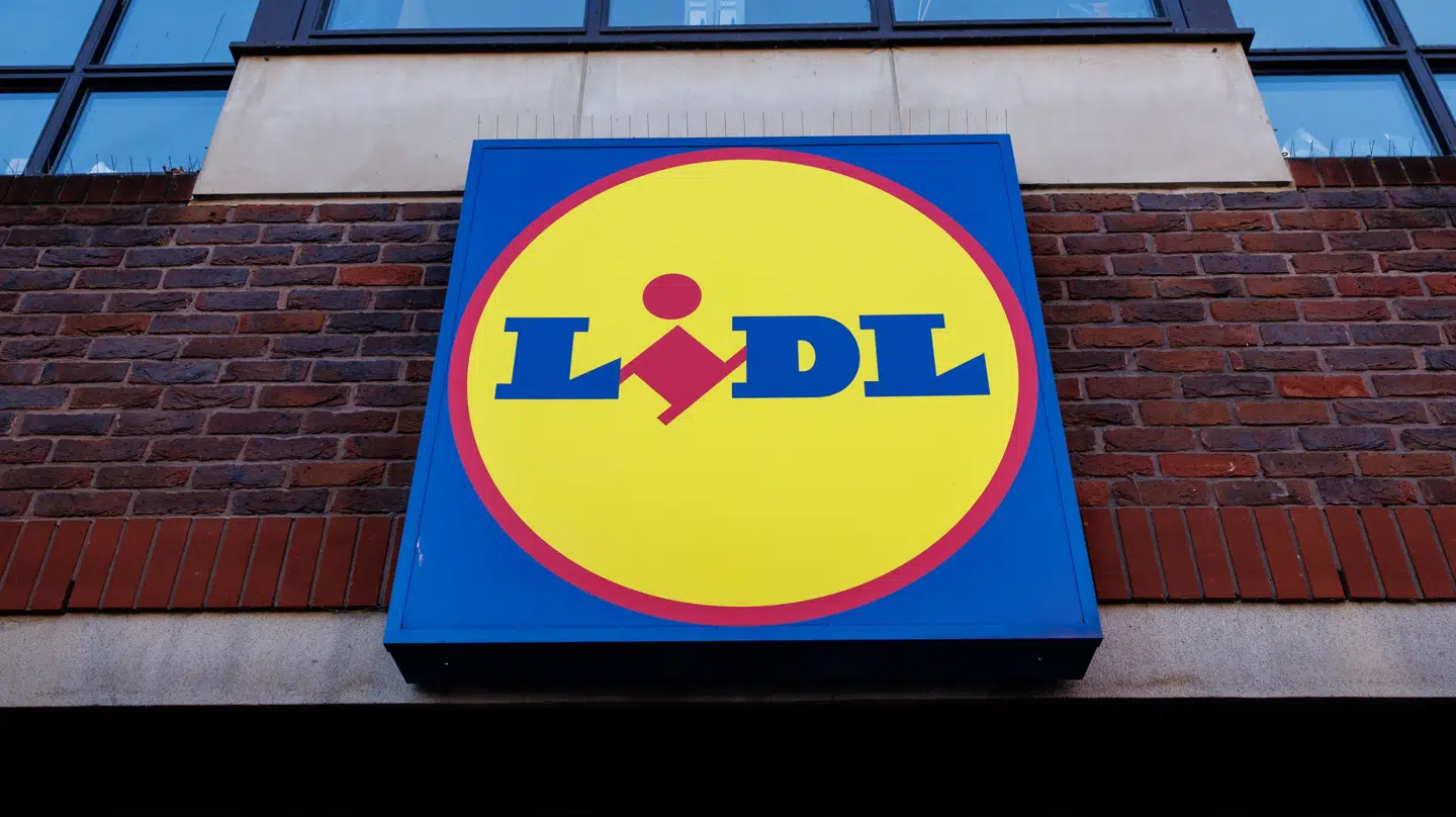 Lidl lægger ikke fingre imellem i en ny annonce. Farligt, lyder vurderingen fra en ekspert.