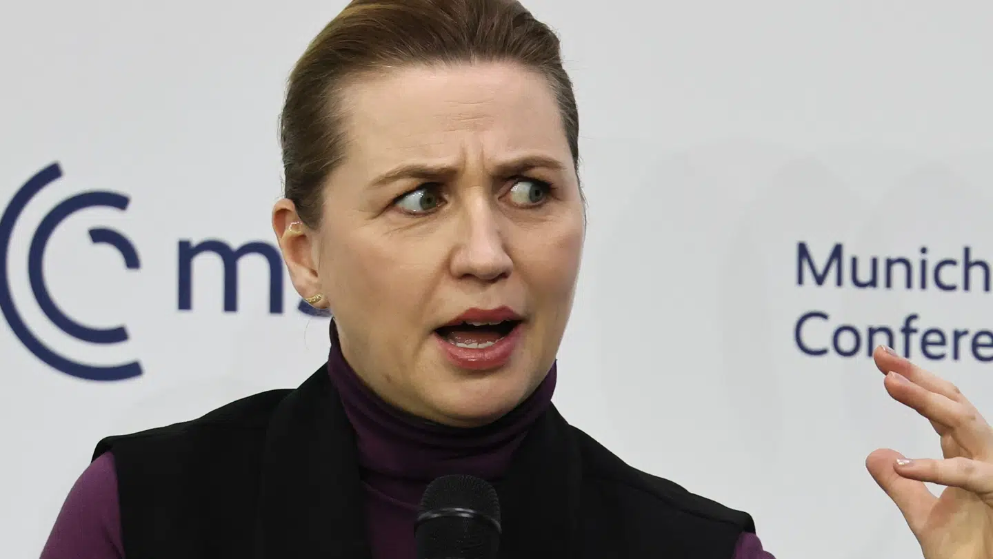 Det var i sin nytårstale, at Mette Frederiksen første gang satte spørgsmålstegn ved, om det er hensigtsmæssigt, at nogen »kan blive rige ved at bo det rigtige sted.« Siden da har hun gentaget budskabet - uden at blive konkret.