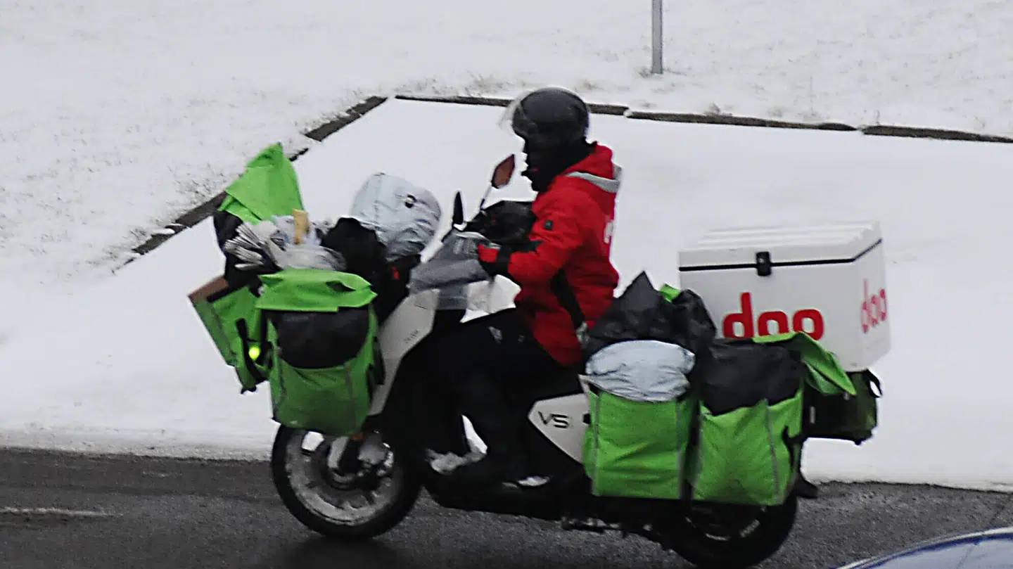 Arkivfoto. Dao er havnet i problemer.