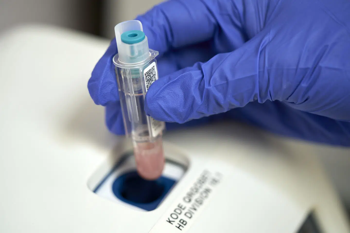 Region Syddanmark anmeldte søndag Dao til Datatilsynet efter et muligt brud på persondatasikkerheden. (Arkivfoto.)