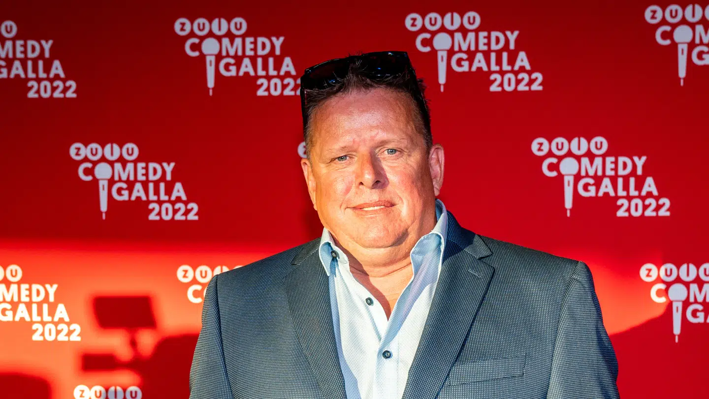 Bo Brønnum er igen på benene, efter en voldsom oplevelse i en sauna søndag.