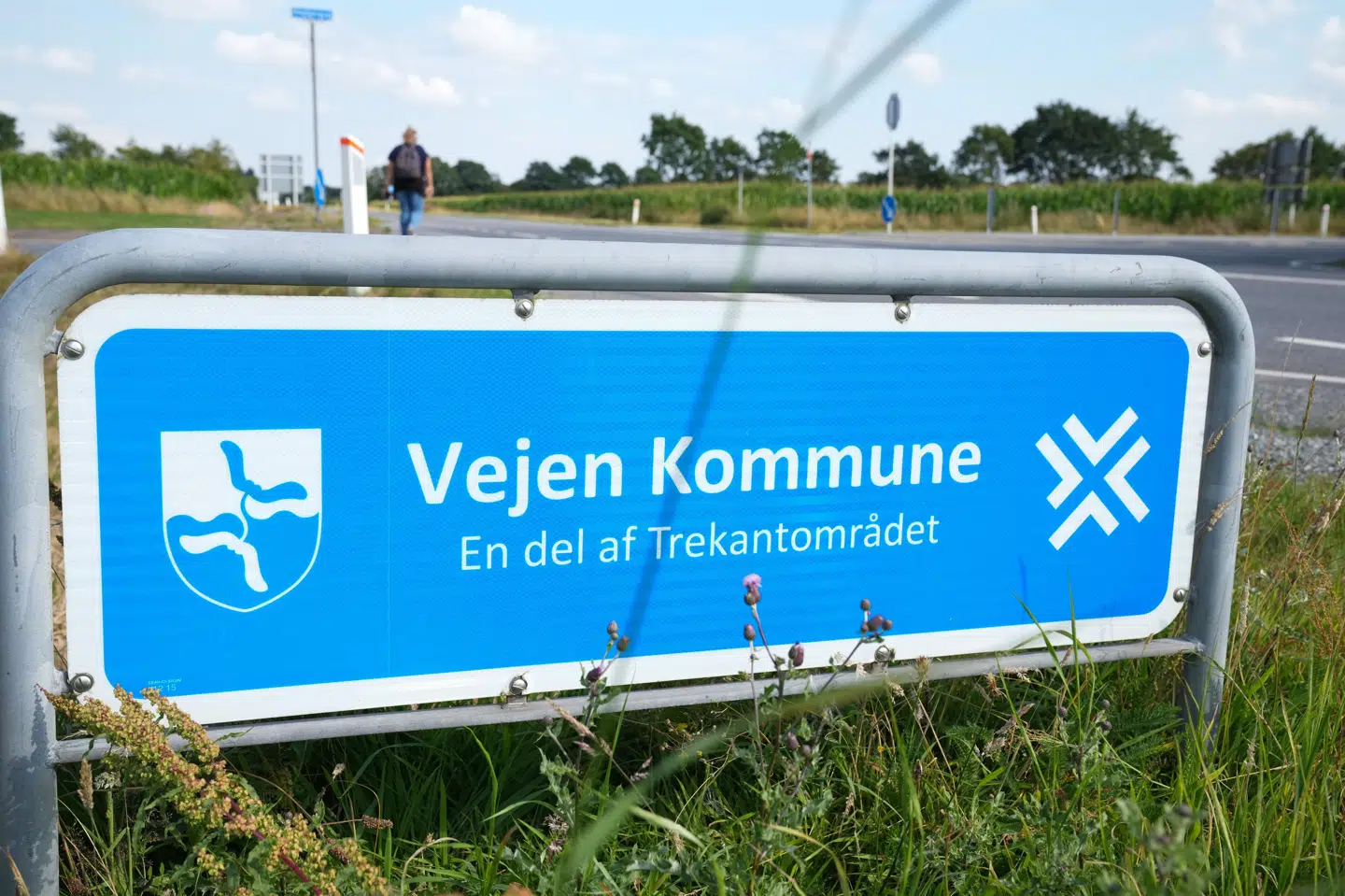 Ældrechef i Vejen Kommune fortæller, at en 69-årig plejehjemsbeboer, der er sigtet for vold med døden til følge, boede på et alment afsnit. Det samme gjorde det 100-årige nu afdøde offer. (Arkivfoto).