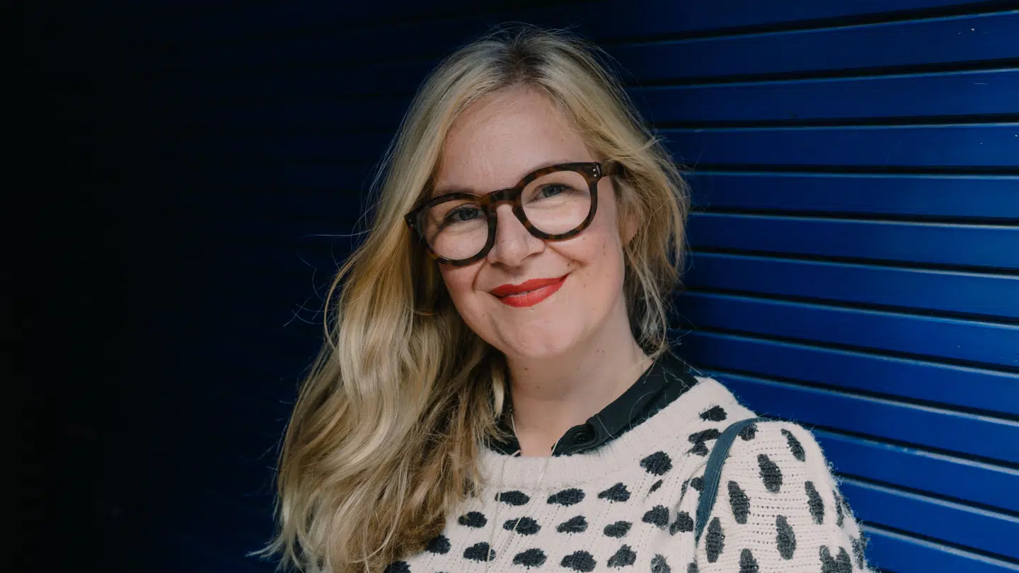 Sisse Sejr har ifølge mediet fået et nyt job.