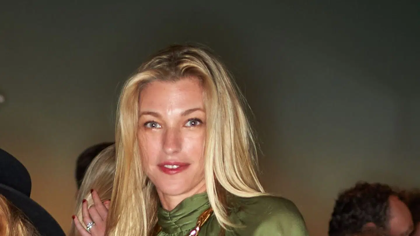 Nicole Junkermann trådte tilbage fra sin stilling som bestyrelsesmedlem, efter at nye dokumenter afslørede omfattende beskedudvekslinger mellem hende og Jeffrey Epstein.