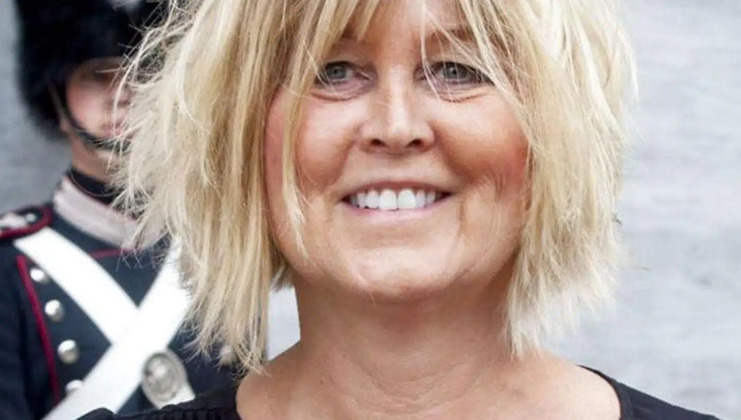 Tidligere afdelingschef i Rigspolitiet Bettina Jensen fik 1,5 millioner kroner i gyldent håndtryk, da hun blev fyret i Rigspolitiet og efterfølgende politianmeldt.