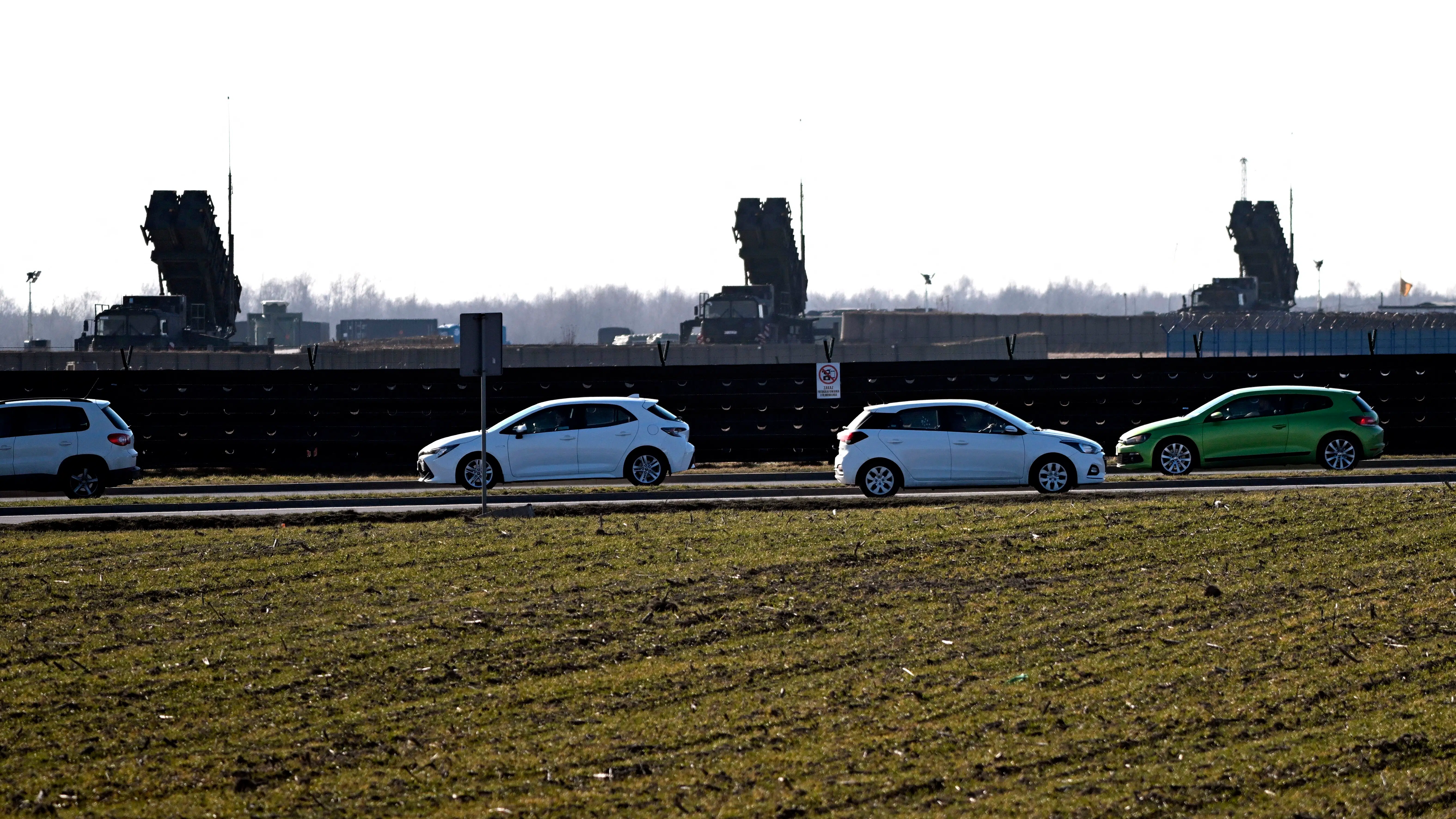 Efter angreb: To lufthavne lukket