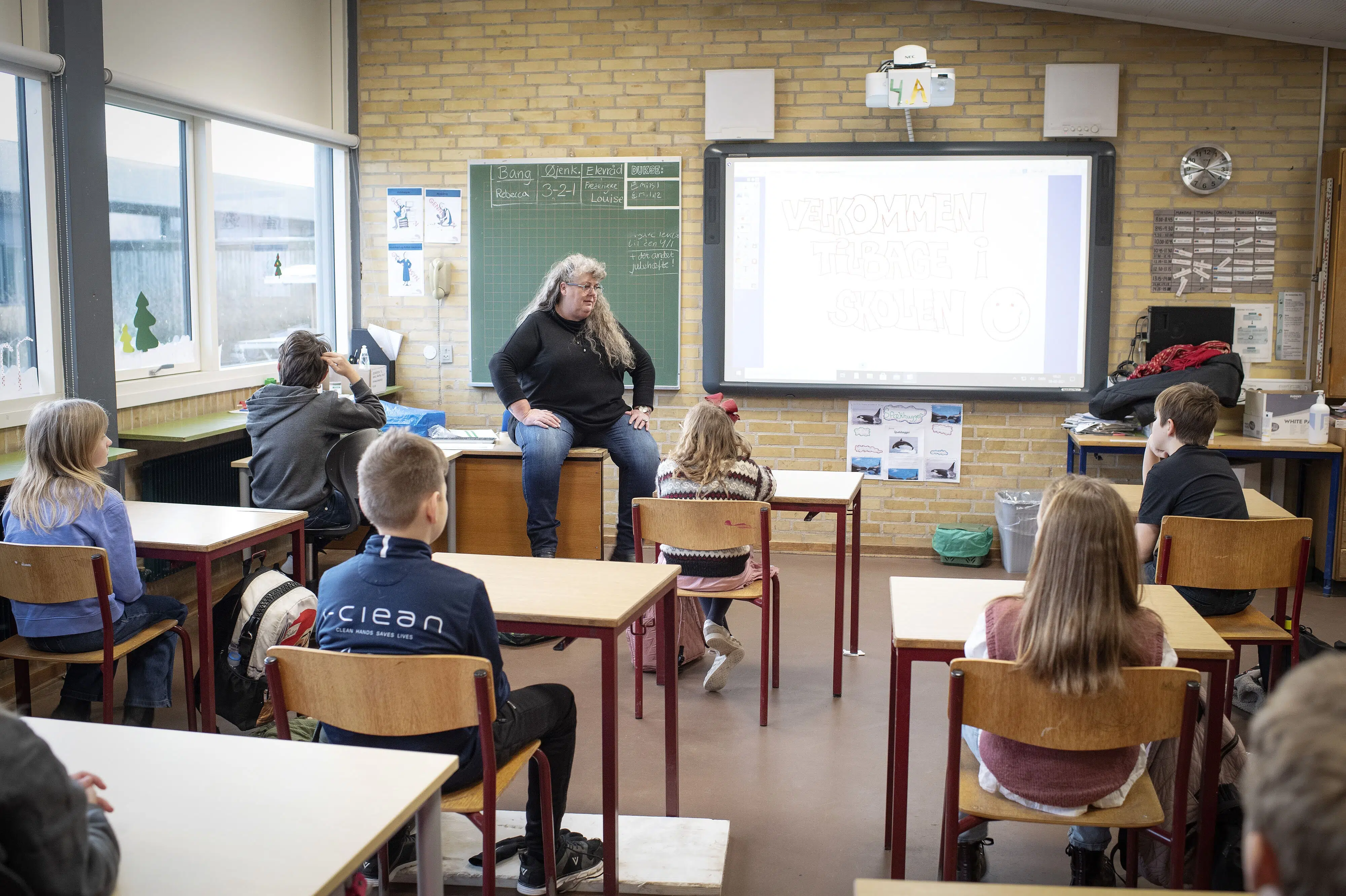 Netflix-hit kan nu bruges til at undervise elever i digital adfærd