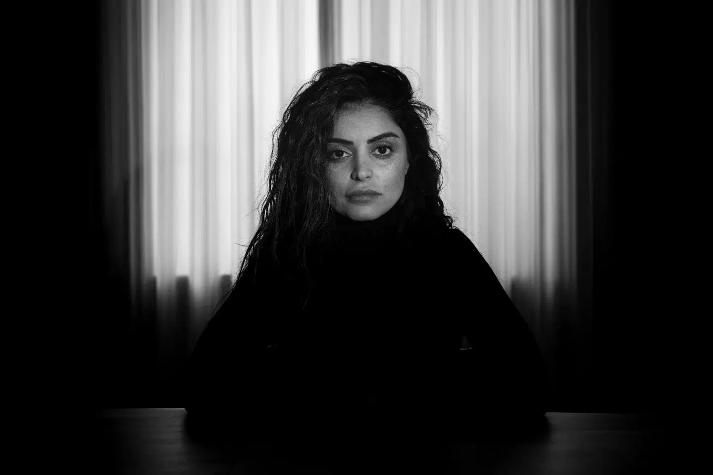 Forfatter Sara Omar blev en markant stemme i offentligheden, da hun i 2017 udgav bogen »Dødevaskeren«.